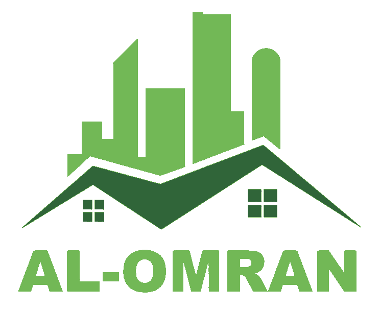 AlOmran company logo